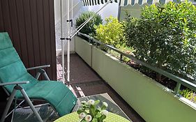 FeWo Parkblick