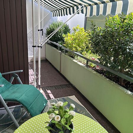 FeWo Parkblick Bad Harzburg Exterior foto